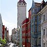 <small>Poznávací zájezd </small>Bavorský víkend mnoha nej