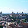 <small>Poznávací zájezd </small>Kouzlo Pobaltí, Petrohrad a Finsko