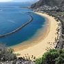 <small>Poznávací zájezd </small>Tenerife - mezi sopkami a exotickými soutěskami