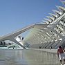 <small>Poznávací zájezd </small>Bílé pobřeží mezi Valencií a Alicante