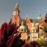 <small>Poznávací zájezd </small>Velikonoční Krakow