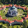 Poznávací zájezd Na Českomoravskou vrchovinu po stopách Santiniho
