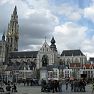<small>Poznávací zájezd </small>Belgie