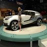 <small>Poznávací zájezd </small>Autosalon Ženeva 2012