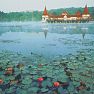 <small>Poznávací zájezd </small>Lázně Zalakaros a prázdniny u Balatonu