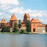 <small>Poznávací zájezd </small>Okruh pobaltskými republikami s návštěvou Petrohradu a Finska