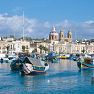 <small>Poznávací zájezd </small>Ostrovy Malta a Gozo