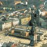 <small>Poznávací zájezd </small>Krakov - město králů
