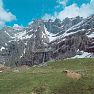 <small>Poznávací zájezd </small>Pyreneje + Andorra II.