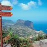 <small>Poznávací zájezd </small>Madeira - exotický ráj na dosah, květinový ostrov věčného jara
