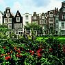 <small>Poznávací zájezd </small>Amsterdam pod Lupou ***