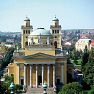 <small>Poznávací zájezd </small>Eger, Tokaj, termály, víno a slavnosti **