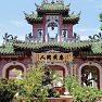 <small>Poznávací zájezd </small>Jižní Vietnam a Kambodža ***