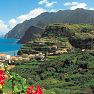 <small>Poznávací zájezd </small>Madeira ***