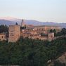 <small>Poznávací zájezd </small>Prodloužený víkend v Andalusii ***