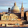 <small>Poznávací zájezd </small>Malta - srdce Středomoří ***