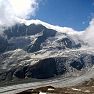<small>Poznávací zájezd </small>Rakousko - Grossglockner, Krimmelské vodopády, Berchtesgaden