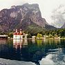 <small>Poznávací zájezd </small>Německo - Berchtesgaden + Orlí hnízdo + Königsee