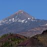 <small>Poznávací zájezd </small>Pohodový týden - Tenerife mezi sopkami a exotickými soutěskami