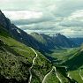 <small>Poznávací zájezd </small>Norsko - Do srdce norských fjordů - odlet z Vídně