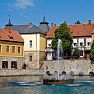 <small>Poznávací zájezd </small>Maďarsko - Památky, pohoří a termální lázně Maďarska