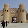 <small>Poznávací zájezd </small>Taškent - Samarkand - Buchara - Města z pohádek tisíce a jedné noci ****