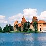 <small>Poznávací zájezd </small>POBALTÍ