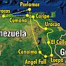 <small>Poznávací zájezd </small>Venezuela – ztracený svět