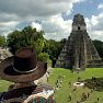 <small>Poznávací zájezd </small>Mayské pámátky střední Ameriky - Guatemala, Honduras, Belize