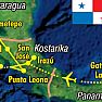 <small>Poznávací zájezd </small>Perly Střední Ameriky - Panama, Kostarika a Nikaragua