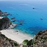 <small>Poznávací zájezd </small>JIŽNÍ ITÁLIE - Kalábrie (Capo Vaticano) + Liparské ostrovy