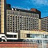 <small>Poznávací zájezd </small>Eurovíkend v Petrohradě, Hotel Pribaltiskaya ***+, Rusko-Petrohrad
