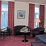 <small>Poznávací zájezd </small>Eurovíkend v Petrohradě, Hotel Corinthia *****, Rusko-Petrohrad