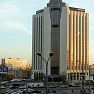 <small>Poznávací zájezd </small>Eurovíkend v Moskvě, Holiday Inn ****, Moskva