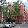 <small>Poznávací zájezd </small>Eurovíkend v Moskvě, Hotel Irbis ***, Moskva