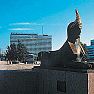 <small>Poznávací zájezd </small>Eurovíkend v Petrohradě, Hotel Azimut ***, Rusko-Petrohrad