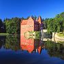 Poznávací zájezd Zámky Jižních Čech - památky UNESCO