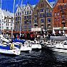 Poznávací zájezd Eurovíkend Kodaň, Malmö