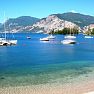 <small>Poznávací zájezd </small>Dolomity a Lago di Garda