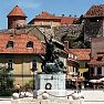 <small>Poznávací zájezd </small>Kudy kráčeli uherští panovníci aneb z Tokaje až k břehům Dunaje