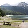 <small>Poznávací zájezd </small>NP Durmitor, Dolomity Balkánu