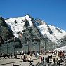 <small>Poznávací zájezd </small>Grossglockner