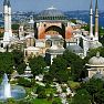 <small>Poznávací zájezd </small>Istanbul a antické poklady Malé Asie - letecky