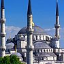 <small>Poznávací zájezd </small>Istanbul letecky
