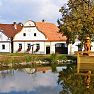 <small>Poznávací zájezd </small>Perly jižních Čech
