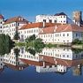 <small>Poznávací zájezd </small>Romantika jižních Čech