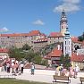 <small>Poznávací zájezd </small>Jižní Čechy - turistická perla republiky