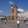 <small>Poznávací zájezd </small>Krakov - město králů II