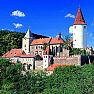 <small>Poznávací zájezd </small>Praha a památky středních Čech