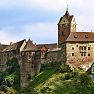 <small>Poznávací zájezd </small>Západní Čechy a Bavorsko